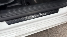 Mercedes-Benz CLA 220d AMG Line Executive 4dr Tip Auto Diesel Saloon